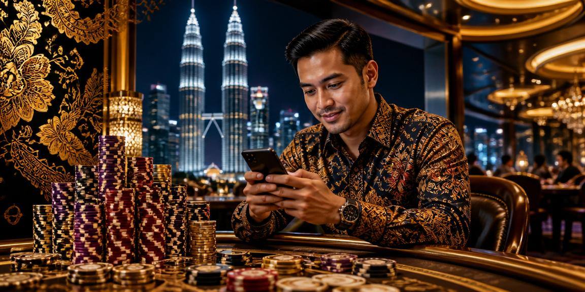 gdwon3 Apa yang Membedakan Madame Destiny Megaways