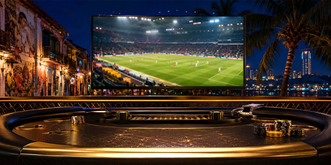 gdwon3 Apa yang Tersedia di Sportsbook gdwon3